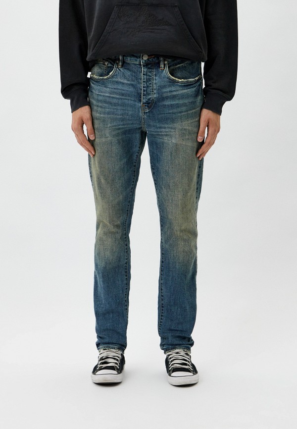 Джинсы Purple Brand 37380₽