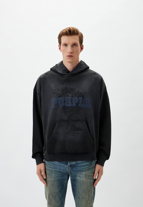 Худи Purple Brand 28350₽