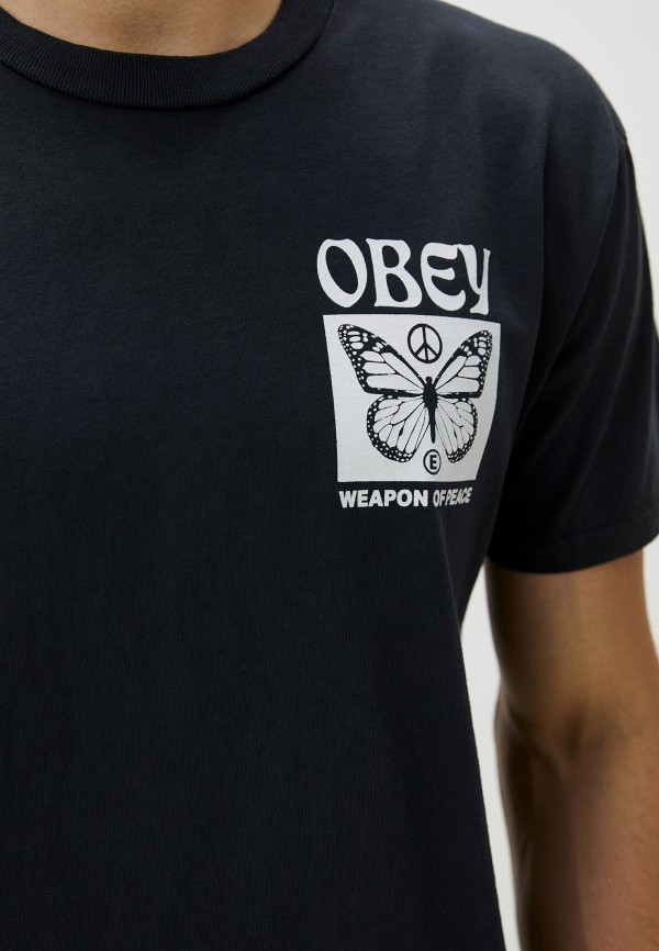 фото Футболка obey