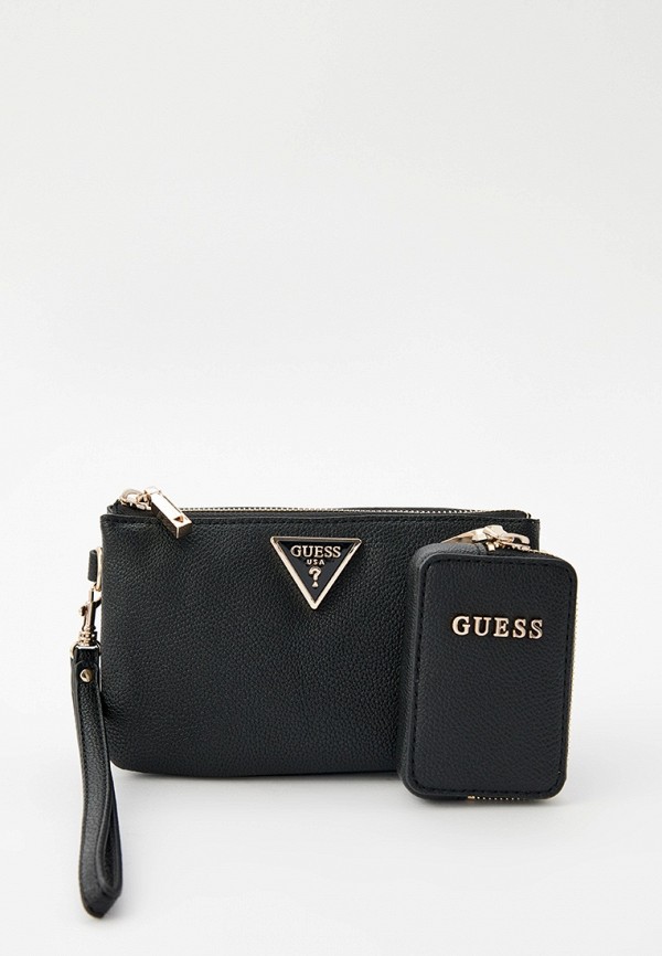 

Сумка и кошелек Guess, Черный