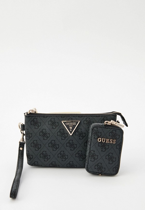 

Сумка и кошелек Guess, Серый