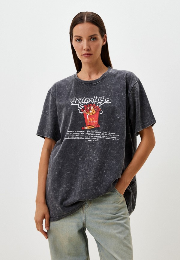 Футболка Nerouge 2760₽
