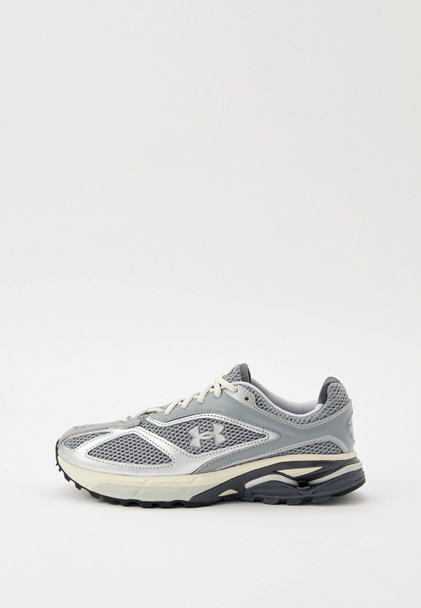 

Кроссовки Under Armour, Серый, UA HOVR APPARITION RTRFTR TC