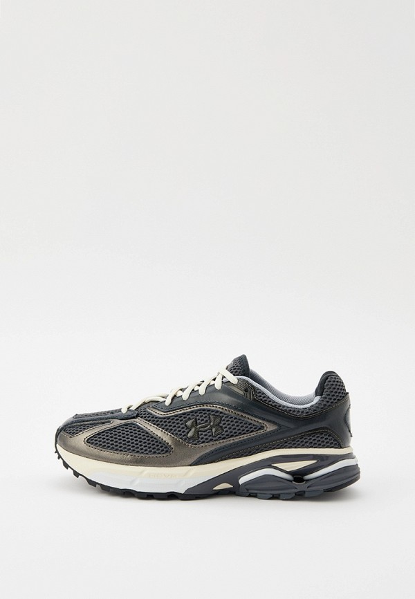 

Кроссовки Under Armour, Серый, UA HOVR APPARITION RTRFTR TC