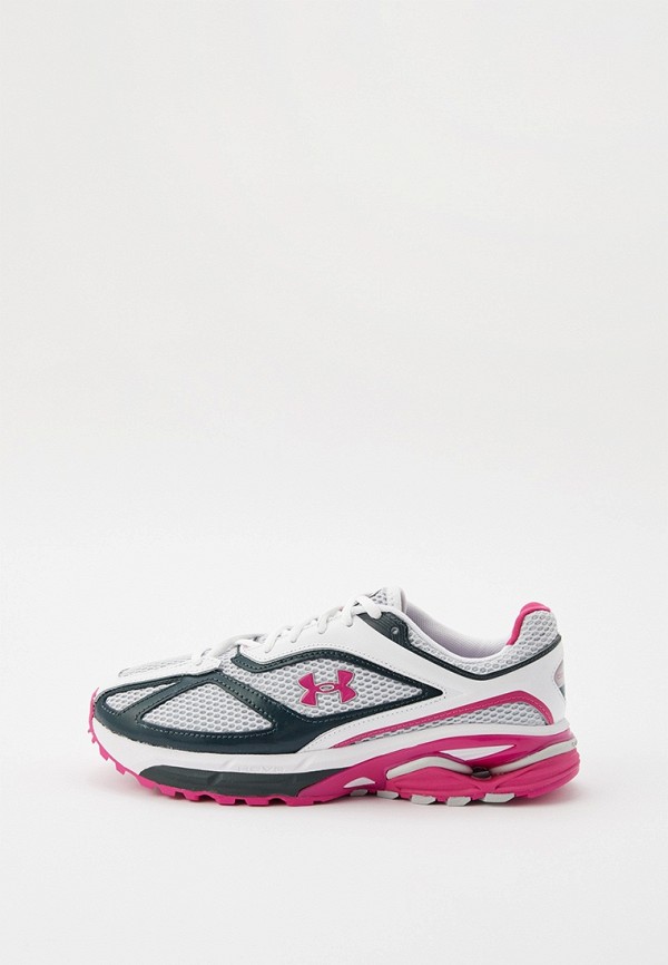 

Кроссовки Under Armour, Белый, UA HOVR APPARITION RTRFTR TC