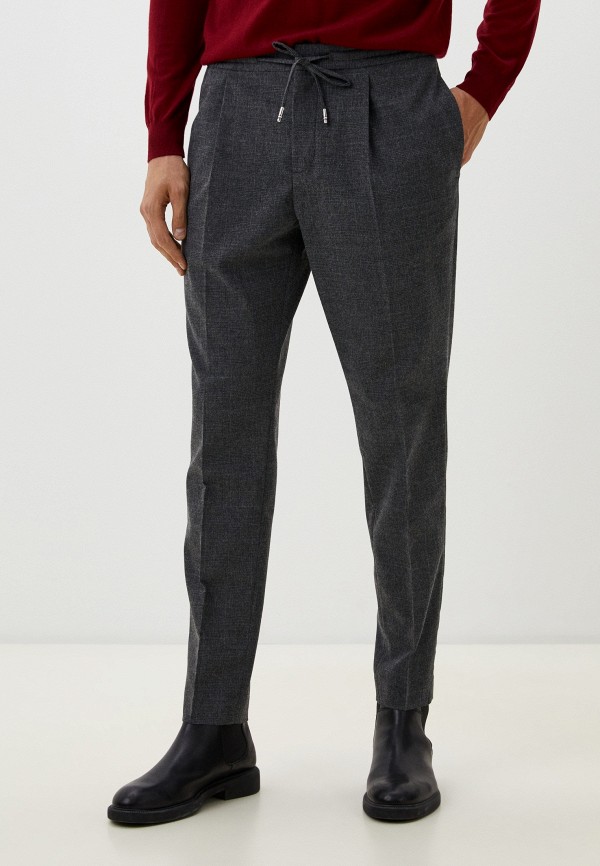 

Брюки Tommy Hilfiger, Серый