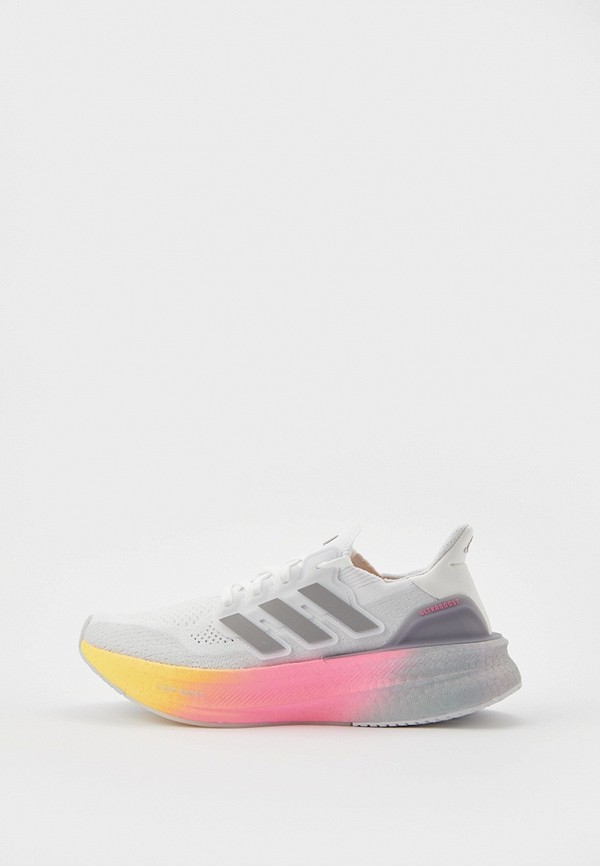

Кроссовки adidas, Белый, ULTRABOOST 5 W