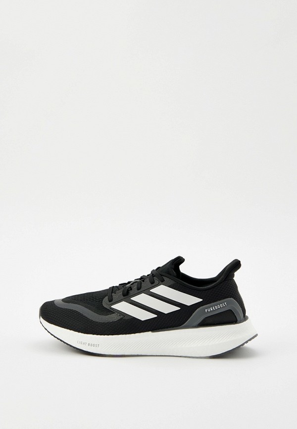 

Кроссовки adidas, Черный, PUREBOOST 5