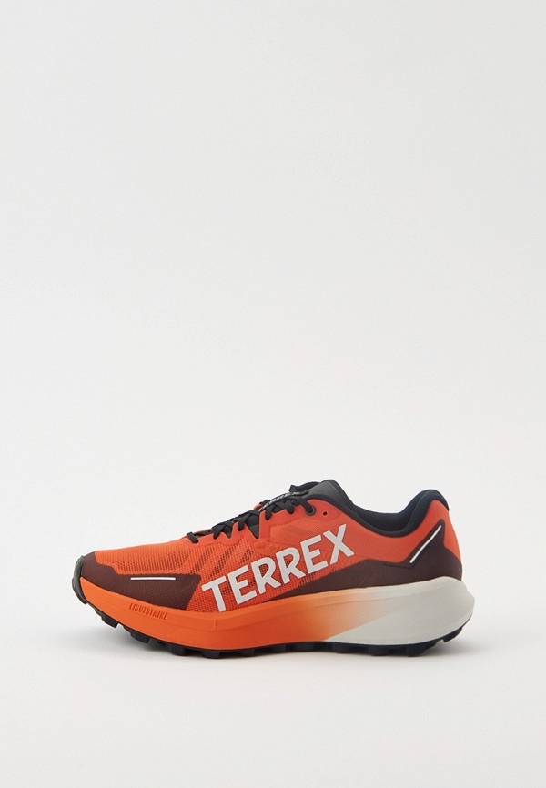 

Кроссовки adidas, Оранжевый, TERREX AGRAVIC 3