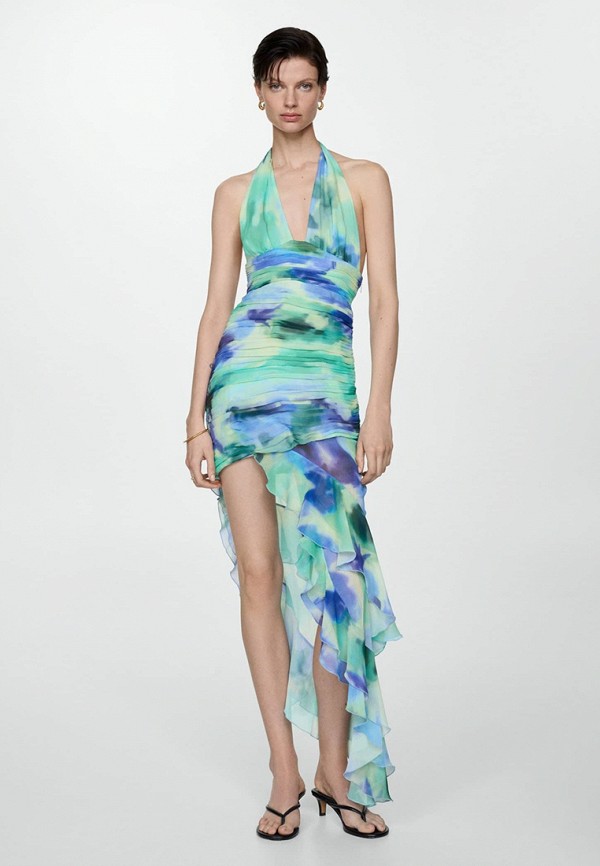 Платье Mango 13999₽