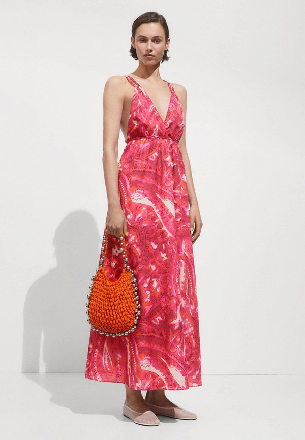 Сарафан Mango 6500₽