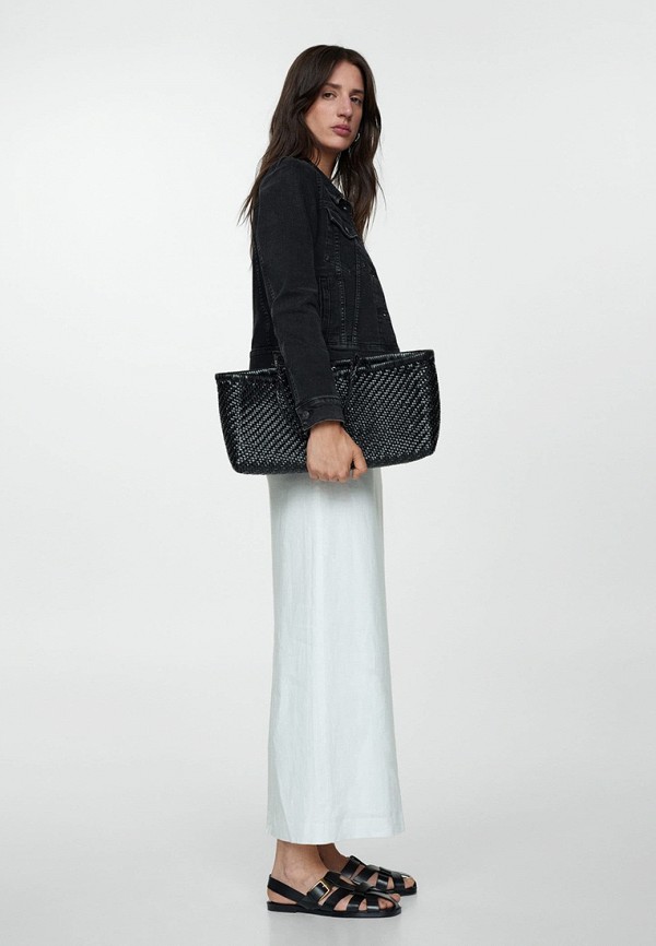 Куртка джинсовая Mango 3599₽