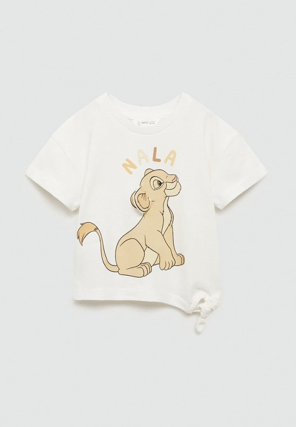 фото Футболка mango kids