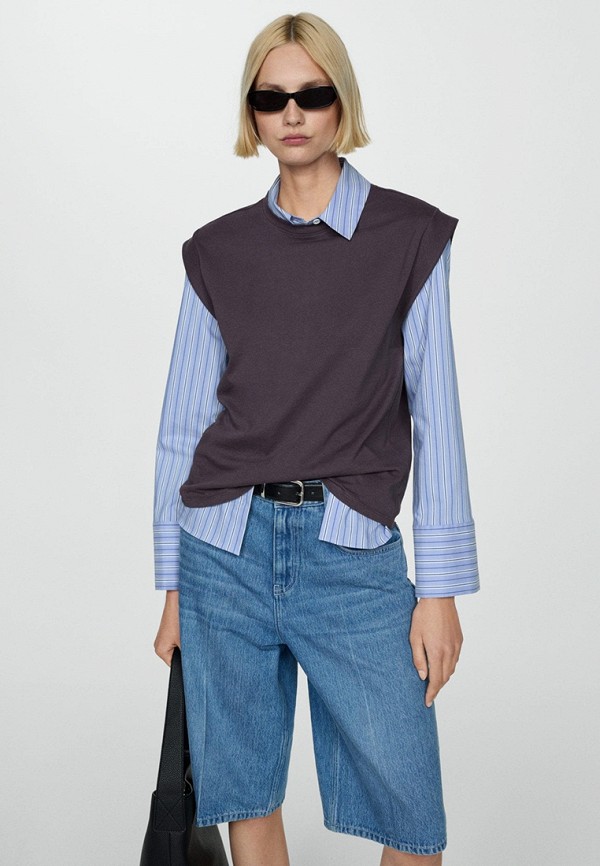 Футболка Mango 1799₽