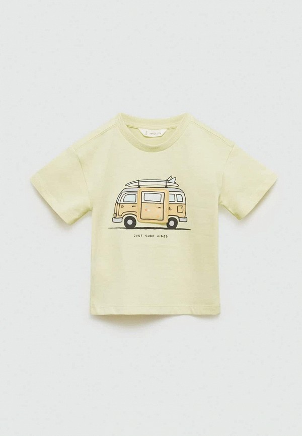 Футболка Mango Kids 1099₽