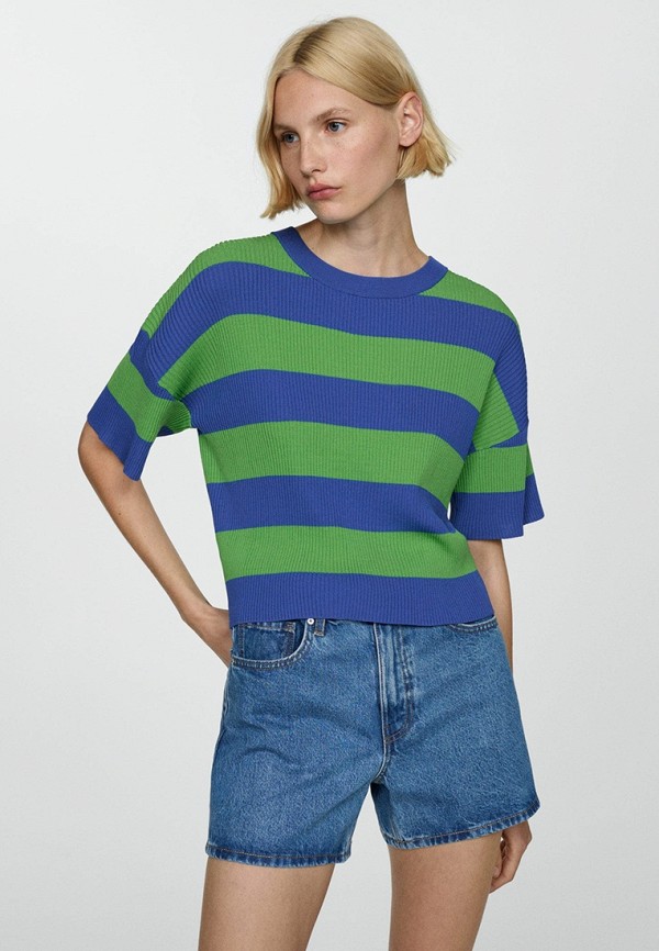 Джемпер Mango 2400₽