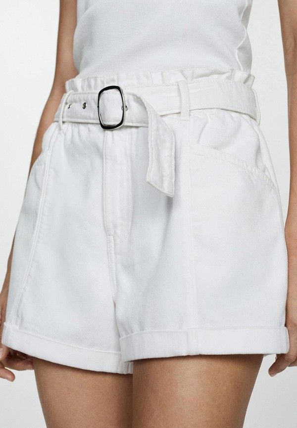 Шорты джинсовые Mango 1799₽