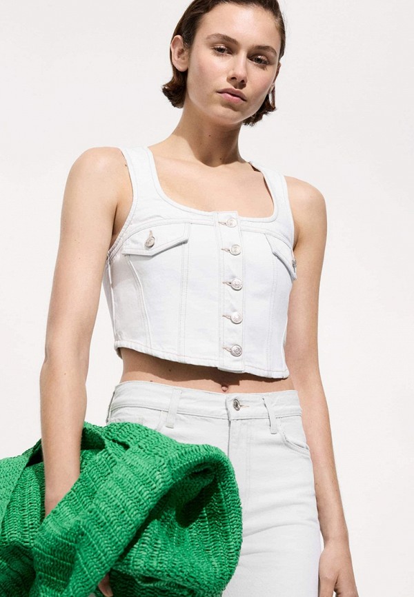 Жилет Mango 2499₽