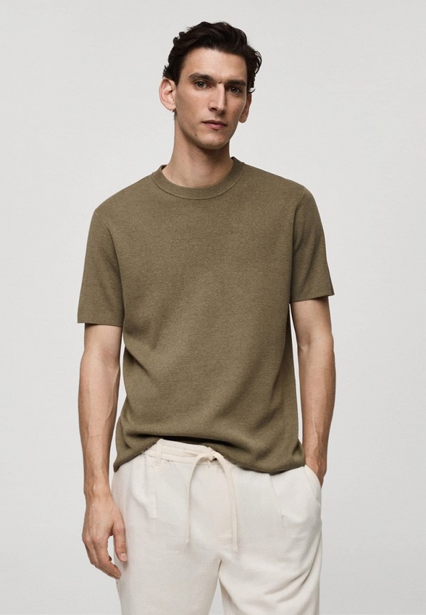 Джемпер Mango Man 4310₽