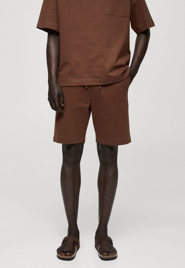 Шорты спортивные Mango Man 5270₽