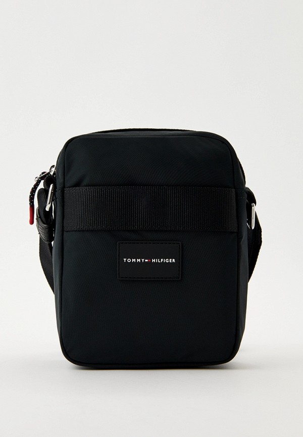 

Сумка Tommy Hilfiger, Черный
