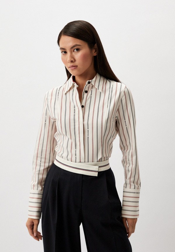 

Рубашка Tommy Hilfiger, Белый
