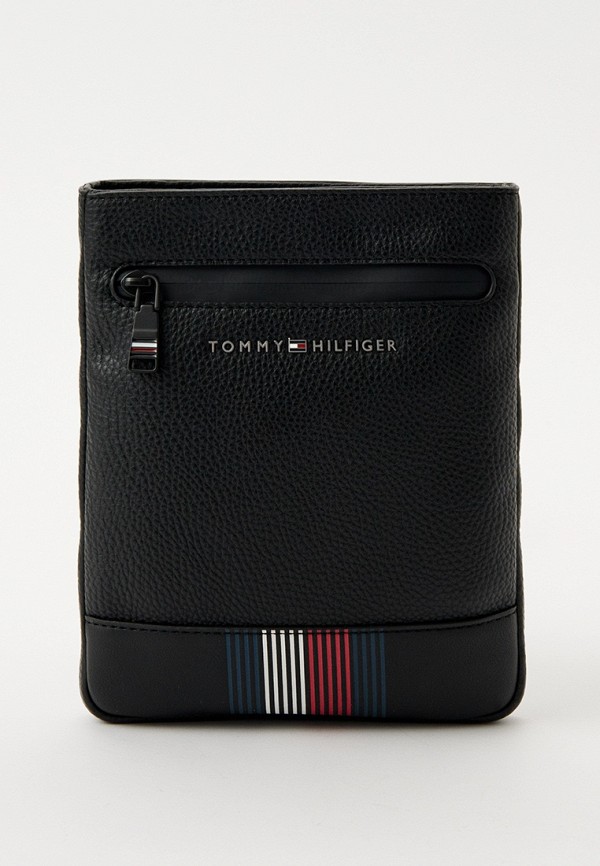 

Сумка Tommy Hilfiger, Черный