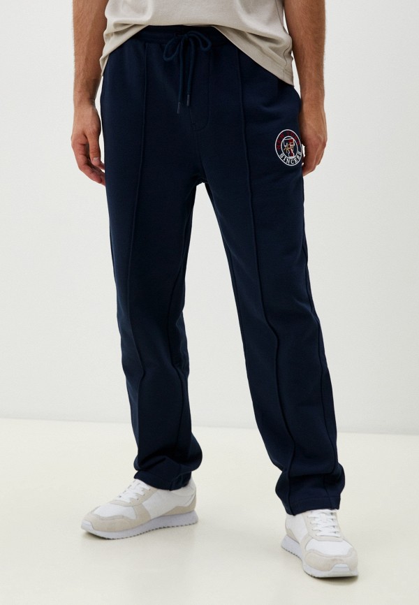 

Брюки спортивные Tommy Jeans, Синий