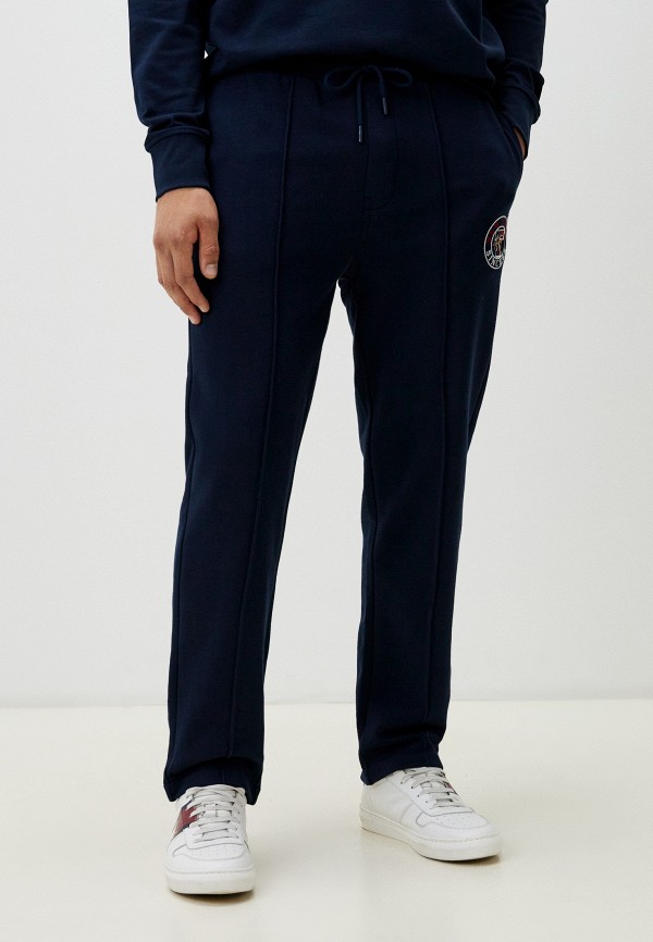 

Брюки спортивные Tommy Jeans, Синий