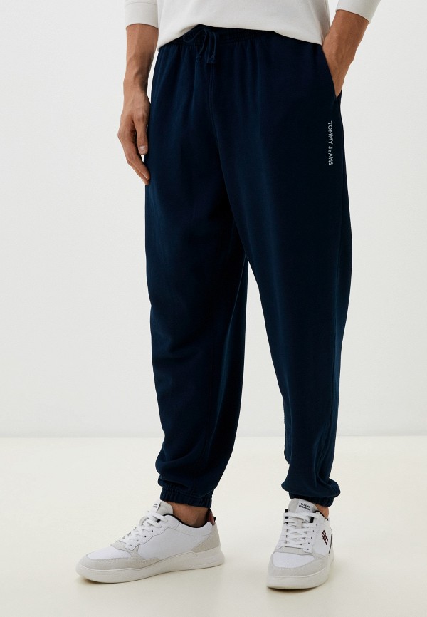 

Брюки спортивные Tommy Jeans, Синий