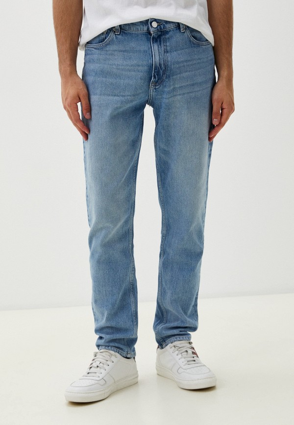 

Джинсы Tommy Jeans, Голубой, DAD
