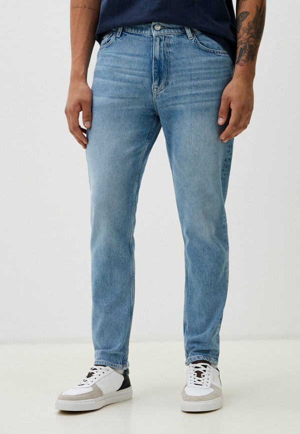 

Джинсы Tommy Jeans, Голубой