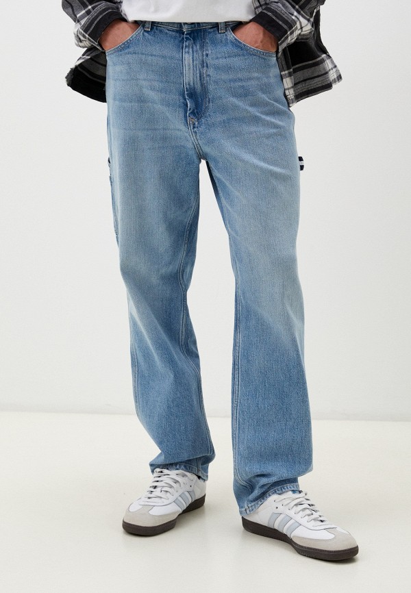 

Джинсы Tommy Jeans, Голубой, SKATER