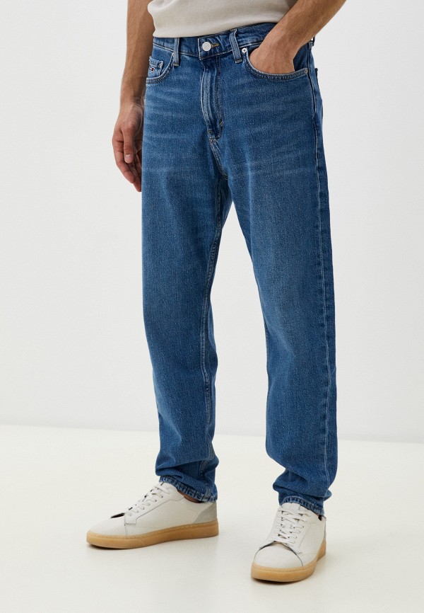 

Джинсы Tommy Jeans, Голубой, ISAAC