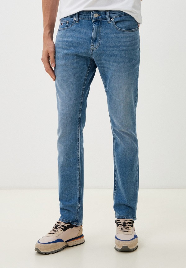 

Джинсы Tommy Jeans, Голубой