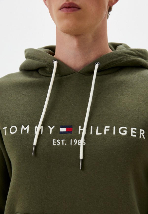 Худи Tommy Hilfiger  MW0MW11599 Фото 4