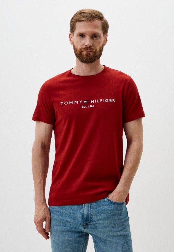 Футболка Tommy Hilfiger MW0MW11797