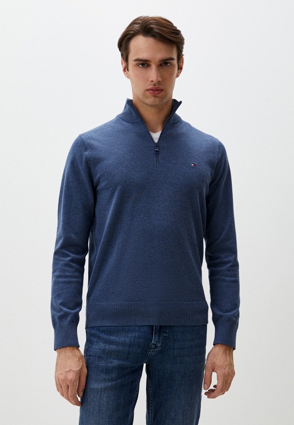 

Джемпер Tommy Hilfiger, Синий