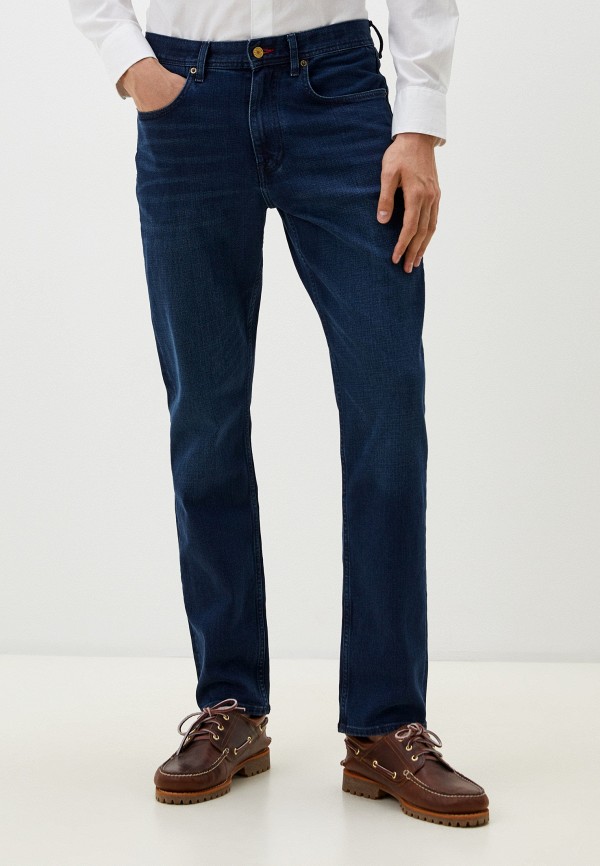 

Джинсы Tommy Hilfiger, Синий, MERCER