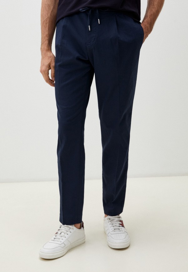 

Брюки Tommy Hilfiger, Синий
