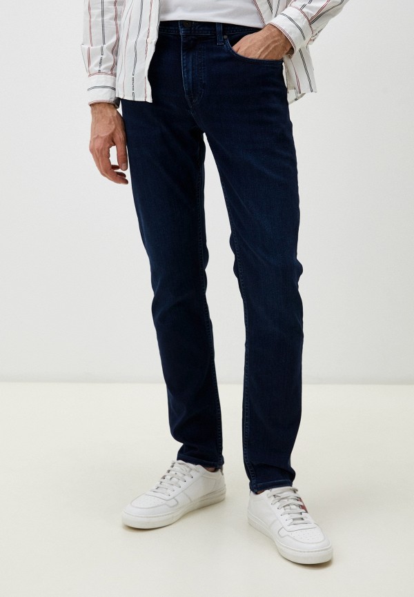 

Джинсы Tommy Hilfiger, Синий, DENTON