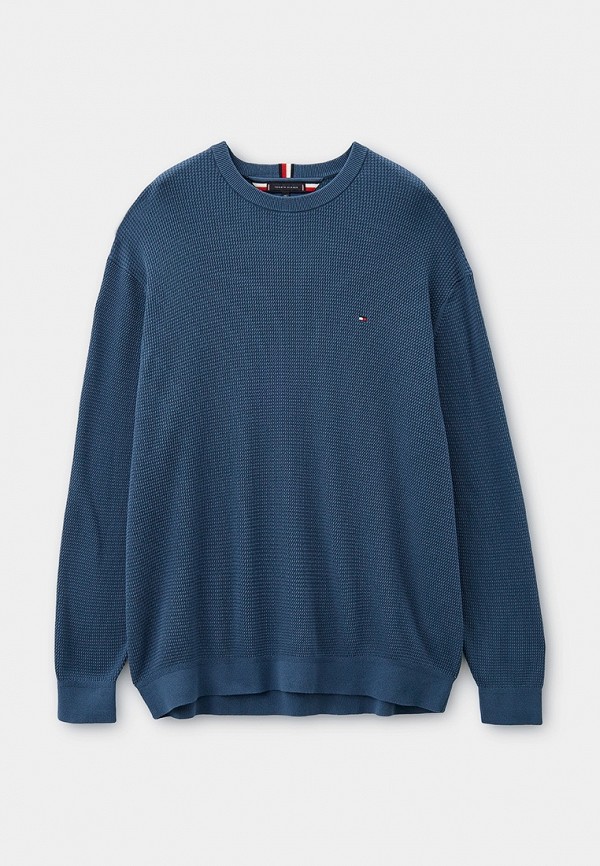 

Джемпер Tommy Hilfiger, Синий