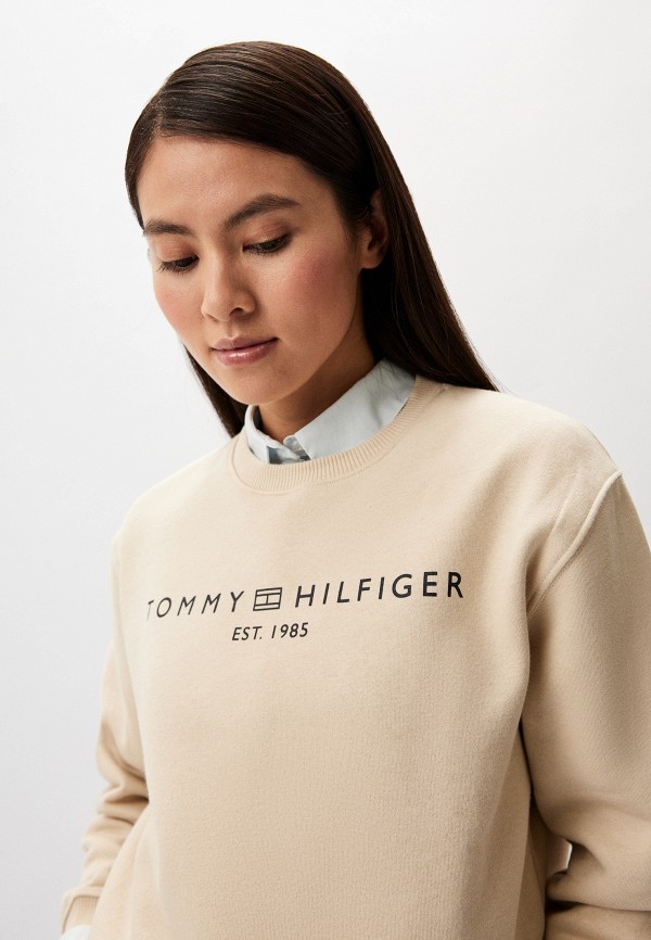 Свитшот Tommy Hilfiger  WW0WW39791 Фото 4