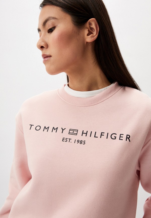 фото Свитшот tommy hilfiger