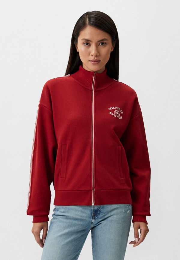 

Олимпийка Tommy Hilfiger, Красный