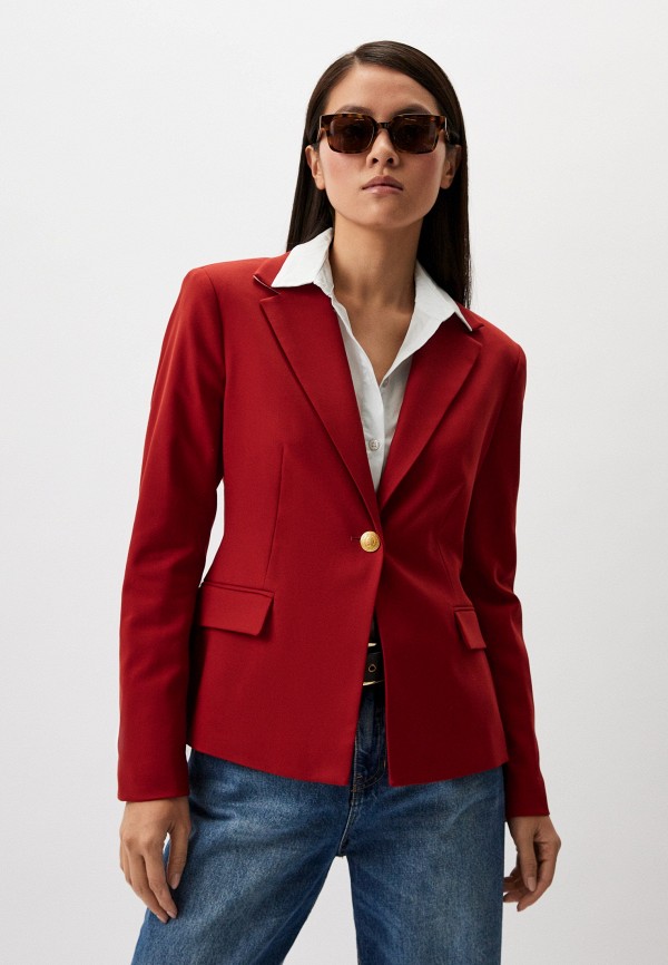 

Жакет Tommy Hilfiger, Красный