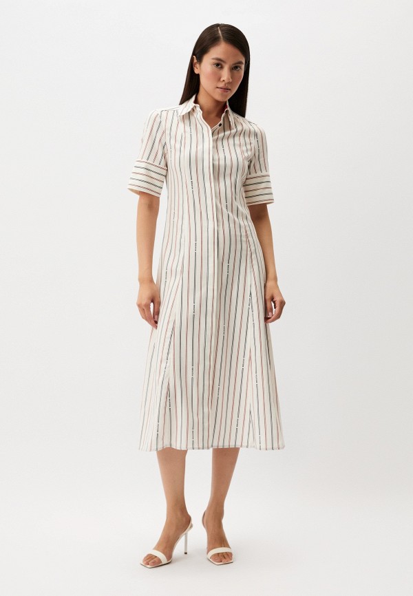 

Платье Tommy Hilfiger, Белый