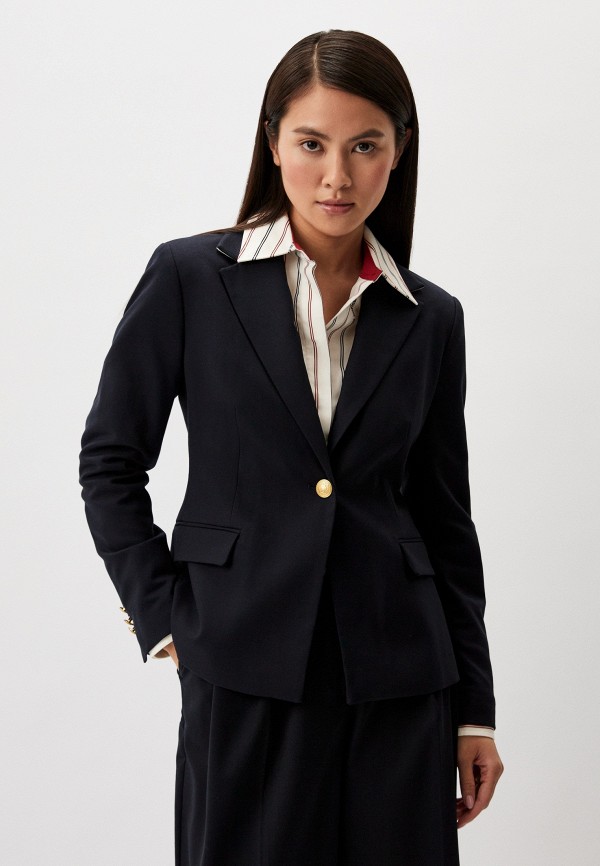 

Жакет Tommy Hilfiger, Синий