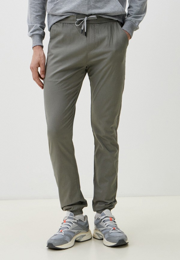 Брюки Gorenta Go 4090₽