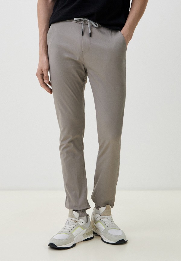 Брюки Gorenta Go 4090₽